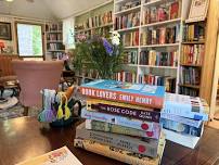 Book Talk