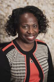 El Pomar Foundation Announces Newest Trustee, Colonel (Ret) Gail Benjamin  Colvin