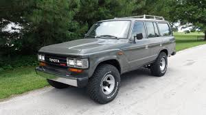 Orginally designed for military use, they arrived in the u.s. Land Cruisers Direct Vehicle Inventory