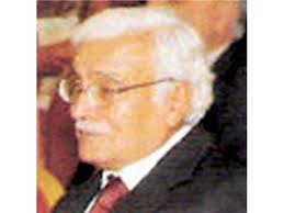 Memorial: Friends, family remember Agha Afzaal Hussain