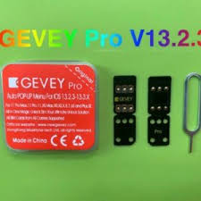 Unlike ultrasn0w unlock, gevey sim hack is not a software . How To Unlock An Iphone With Gevey Sim Rsim15 Trusted 100
