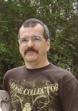 Obituary information for James Sampson