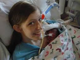 Help urgently needed! — a very sick mom & a premature baby