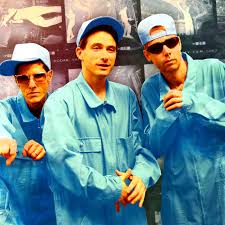 Beastie boys‏подлинная учетная запись @beastieboys 23 апр. The Best Thing About Beastie Boys Book Is The Girls The Ringer