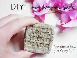 Pour La Premiere Fois J Ai Realise Mon Shampoing Solide Adapte A Mes Cheveux Et J Adore Le Resultat Alors Je V Shampoing Shampoing Fait Maison Chute De Cheveux