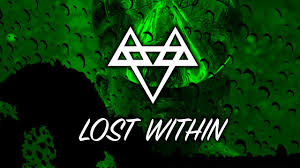 An der spitze, hier gehe ich, denke im gewählten. Lost Within Lyrics Neffex Elyrics Net