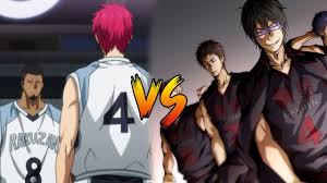 Rakuzan Vs Academia Too Akashi Vs Aomine Youtube Aomine might be fast af (boi) and have a lot of power but without the complete zone (aka. rakuzan vs academia too akashi vs aomine