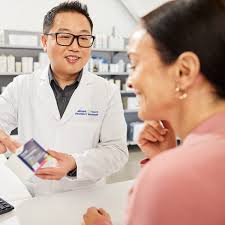 How pharmacists can be an essential support and ally for seniors and their  caregivers