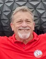 Wayne Lee Burger, Sr. Obituary