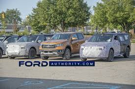 Testing of the prototype along with the ford ranger pickup was completed. 2022 Ford Maverick Leaked In New Assembly Line Photo
