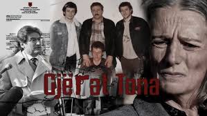 Ded Gjinaj Kenge per Daniel Lazer Gjinajn