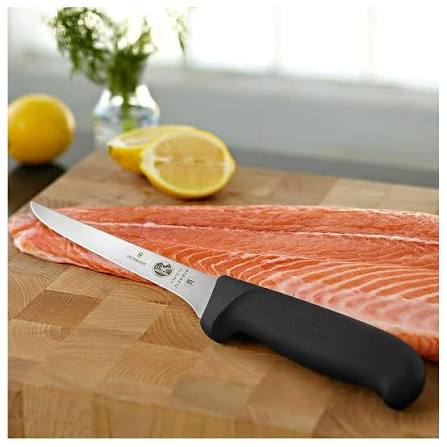 Victorinox Fibrox Pro 6-Inch Boning Knife