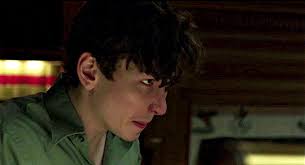 dylan arnold stan account — Dylan Arnold & Cameron Morton in The Coat,  the...