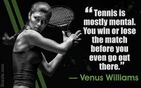 For me, it is important to win titles and for that i need to work hard, stay healthy and be able to. 84 Best Tennis Quotes Of All Time Quotabulary
