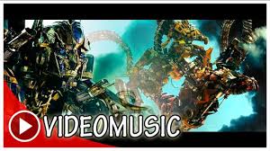 фильм терминатор 5 смотреть онлайн бесплатно в хорошем качестве Transformers 2 Linkin Park New Divide Linkin Park Transformers Arte De Comics