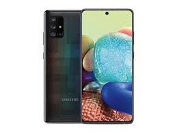 Samsung Galaxy A71 5G UW technische ...