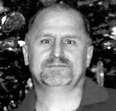 Kenneth Benge Obituary (1965