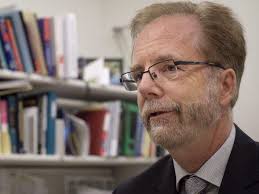 Calgary scientists cut down