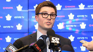 General manager kyle dubas speaks with the media following the start of nhl free agency. Toronto Maple Leafs Gm Kyle Dubas Overtime Heroics