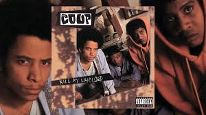 Rediscover The Coup's Debut Album 'Kill My Landlord' (1993)