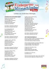 More images for liedtexte zum ausdrucken kostenlos » Liedtexte Zum Ausdrucken Mitsingen Pdf Free Download