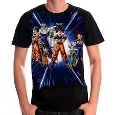 Op 1001spelletjes.nl speel je de beste gratis online spelletjes. Dragon Ball T Shirt Dragon Ball Z Primark