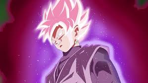This article is about the zamasu from universe 10 within the main timeline (before time is altered). Goku Black On Tumblr