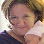 Pamela Hagedorn's Instagram, Twitter & Facebook