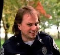 Which film series is this character from?