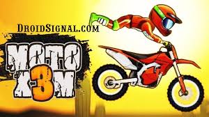 Free Download Motox3mbike Race Game Mod Apk With All Bike Unlocked For Android The Thrilling Much Loved Flash Game Back Bikes Games Racing Bikes Racing Games