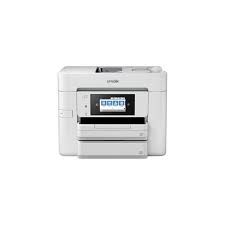 Lihat model lain dari seri yang sama. Multifunction Printer Epson Wf 4745dtwf 22 Ppm Wifi White