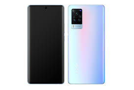 Vivo X60 Pro 5G (Snapdragon) Camera ...