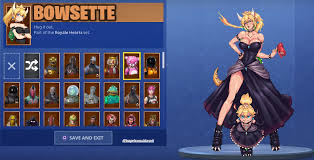 Stage 3 black and blue lynx doing hula & shuffle emote with custom animations. This New Fortnite Skin Is Looking Thicc Pewdiepiesubmissions