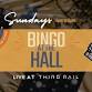Bingo In The Hall — GretchYo Presents event image