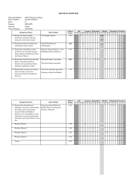 Contoh program semester tk sesuai dengan permen 58 tentang standar nasional pendidikan anak usia dini. Program Semester Sejarah Indonesia Kelas X 2019 2020