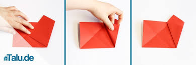 Origami sterne falten eine anleitung focusde. Origami Stern Falten Stern Aus Papier Basteln Talu De