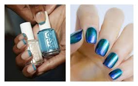 See more ideas about blue nails, nails, nail designs. Blue Nail Art Ideas For Summer 2018 Beauty Trends