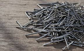types of nails the home depot