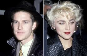 Matthew Modine Recalls 'Awkward' Encounter With Madonna After Their 1985  Movie 'Vision Quest' (Exclusive)