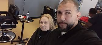 Backyard Barber "SaL Moreno"