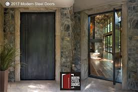 Our steel panels are naturally strong and durable. Client Statements And Photo Gallery Modern Steel Doors