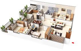 More floor plans coming soon! Manjeera Group Builders Manjeera Trinity Homes Floor Plan 3rd Phase Kphb Hyderabad