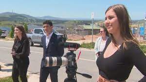 Earlier this year, former liberal staffer brittany higgins went public with allegations that she was raped. Brittany Higgins To Make Formal Police Complaint Over Alleged Parliament House Rape