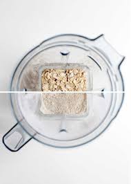 Of course you can make this in a regular blender as well. Homemade Pantry Staples Made With A Vitamix The Faux Martha