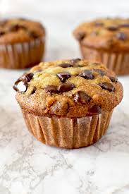 Moist Banana Chocolate Chip Muffins Recipe Banana Chocolate Chip Muffins Moist Banana Chocolate Chip Muffins Banana Chocolate Chip