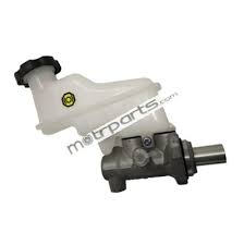 Check if this fits your vehicle. Brake Master Cylinder 585104n000 Fits Hy Eon Motrparts