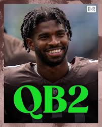 The Browns traded Joe Flacco