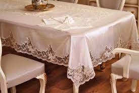 Kaç m2 için kaç takım almak idealdir? Masa Ortuleri Tekstilbilgi Net