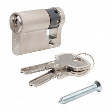 We did not find results for: Eurolock Barrel Keys 40mm For Hormann Doors Garage Door Cylinder
