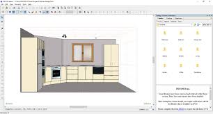 Maybe you would like to learn more about one of these? Furniture Design Software Furniture Layout Software Saves Time And Money Sketchlist3d Design Kitchens And Bathrooms With Style Dinorikosu